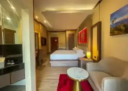 Shanaya Beach Resort & Spa Phuket - 49