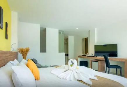 The Lantern Resorts Patong - Sha Extra Plus - 24