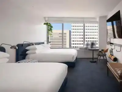 Kimpton Palomar San Diego, An Ihg - 94