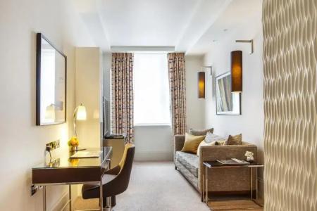 Taj 51 Buckingham Gate Suites and Residences - 52