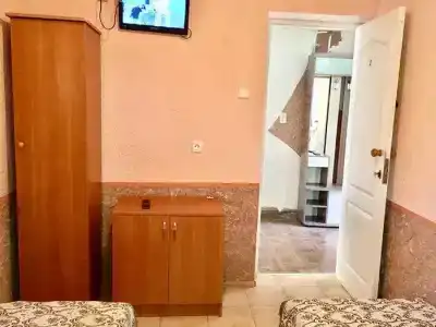 Гостевой дом на Заречной - 11