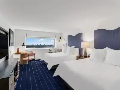 Intercontinental Miami, An Ihg - 61