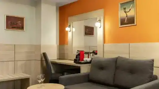 Wellton Riga & Spa - 15