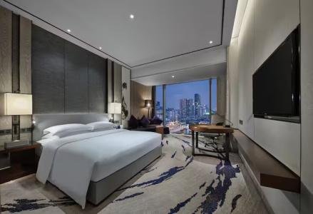 Hilton Shenzhen Shekou Nanhai - 42