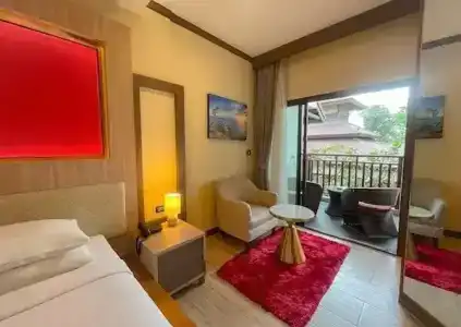 Shanaya Beach Resort & Spa Phuket - 45
