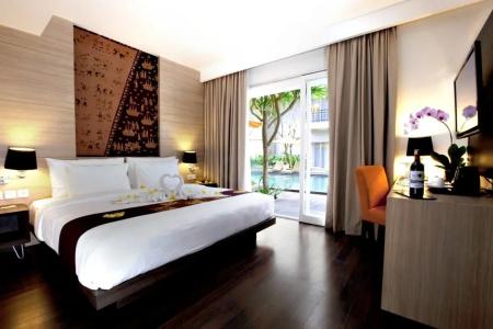 b Bali & Spa - 62