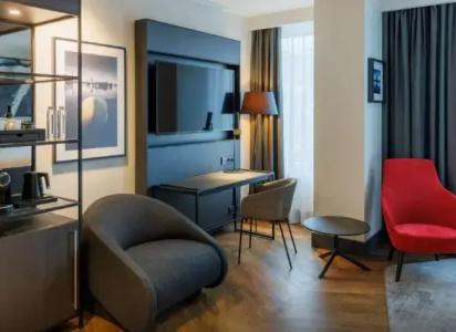Radisson Collection, Tallinn - 48