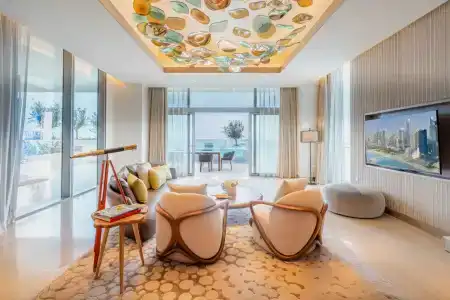 Five Luxe Jbr - 88