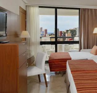 Melia Benidorm - 46