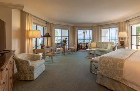 Santa Barbara Inn - 98