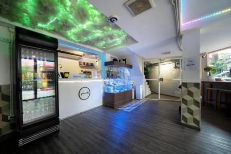 Oh Bangkok Hostel - Khaosan - 23