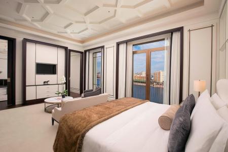 The St. Regis Astana - 67