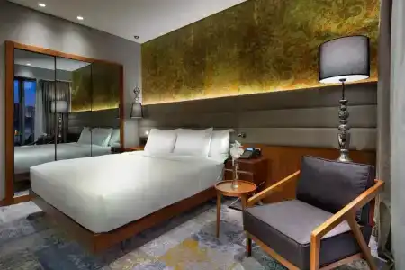 DoubleTree by Hilton Istanbul - Piyalepasa - 46