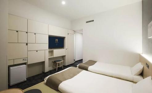 Monday Premium Toyosu - 53