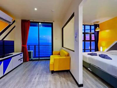 Play Phala Beach Rayong - 70