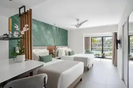 Dreams Flora & Spa - All Inclusive - 31