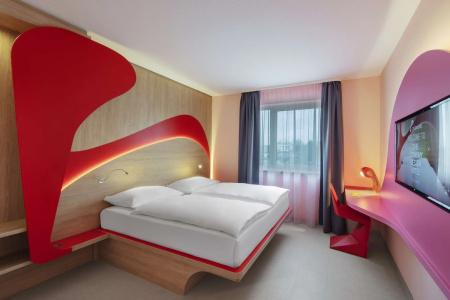 prizeotel München-Airport - 37