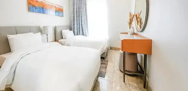 Al Bustan Centre & Residence - 43