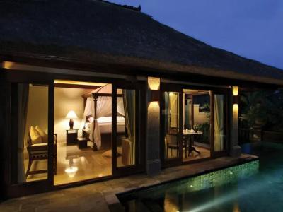 Kamandalu Ubud - Chse Certified - 45