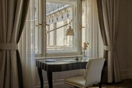 Four Seasons Gresham Palace Budapest - 16
