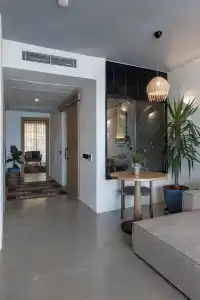 Harbour suites - 37