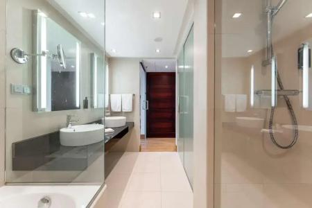 Radisson Blu Elizabete, Riga - 57