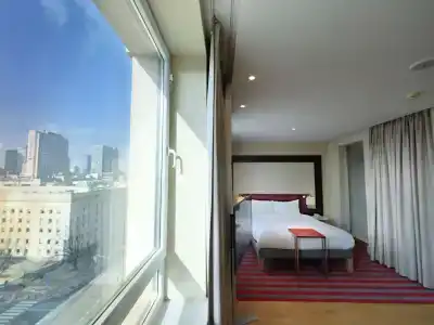 Mercure Warszawa Grand - 41