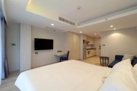 FuramaXclusive Sathorn, Bangkok - 45