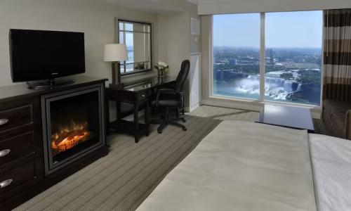 Hilton/ Fallsview and Suites - 79