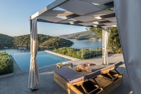 Domotel Agios Nikolaos Suites Resort - 53