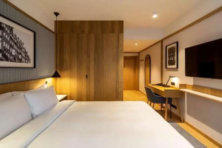 Radisson & Suites, Gdansk - 57