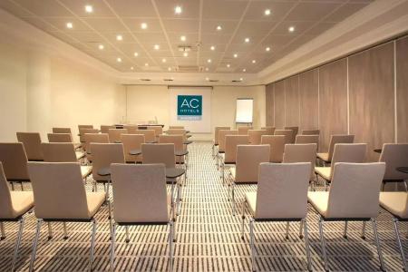 AC by Marriott Ambassadeur Antibes - Juan Les Pins - 22