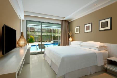 Four Points by Sheraton Bali, Kuta - 35