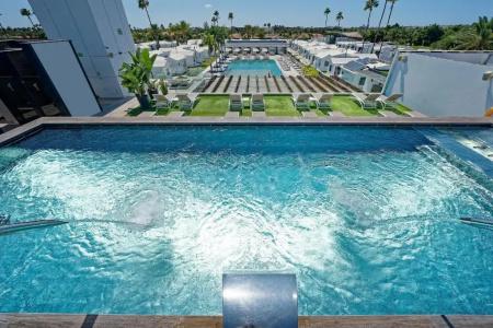 Club Maspalomas Suites & Spa - Adults Only - 33