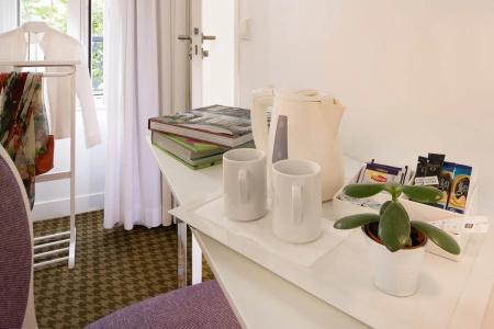 Hôtel Mistral - 47