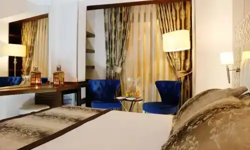 Pera Center & Spa - 14