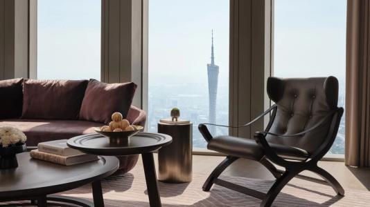Rosewood Guangzhou - 51