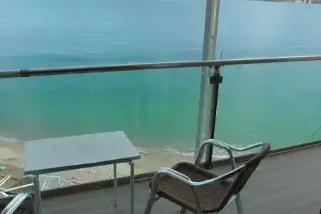 New Aegli Resort - 92