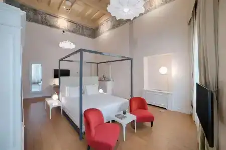 Nh Collection Firenze Porta Rossa - 57