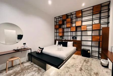 Bed Hostel - 118