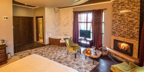Gazelle Resort & Spa - 73