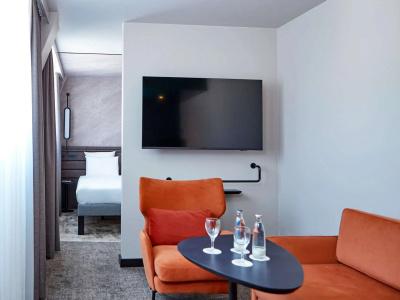 Novotel München City - 65