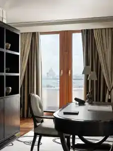 Four Seasons Hotel Moscow - 174