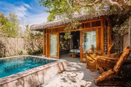 Ocean Bay Phu Quoc Resort And Spa - 18