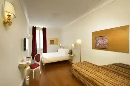 Residenza Frattina - 1