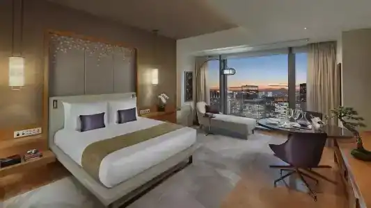 Mandarin Oriental Tokyo - 34