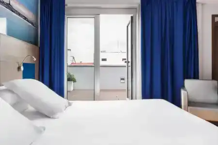 Eurostars Blue Coruña - 81