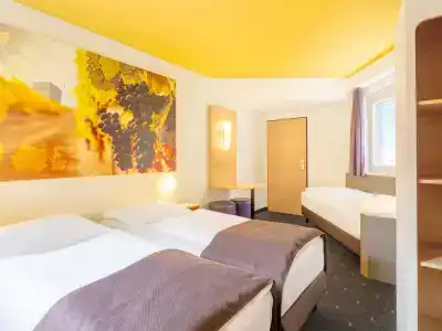 b&b Heilbronn - 23