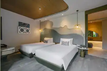Metadee Resort & Villas - Sha Plus - 42