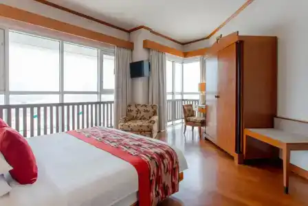 The Royal Paradise & Spa - Sha Extra Plus - 194